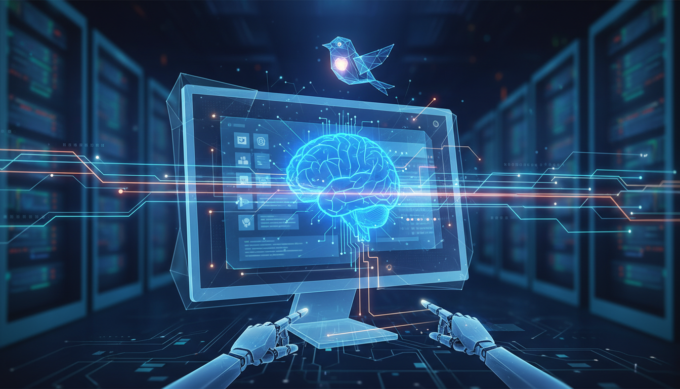 Littlebird raises $11M for its AI-assisted ‘recall’ tool that reads your computer screen