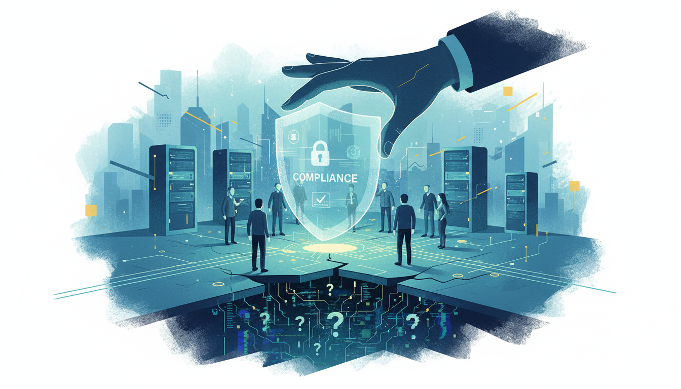 Delve accused of misleading customers with ‘fake compliance’