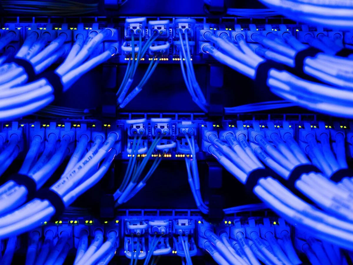 Europe Scales Down AI Ambitions With Smaller Data Center Tender editorial visual