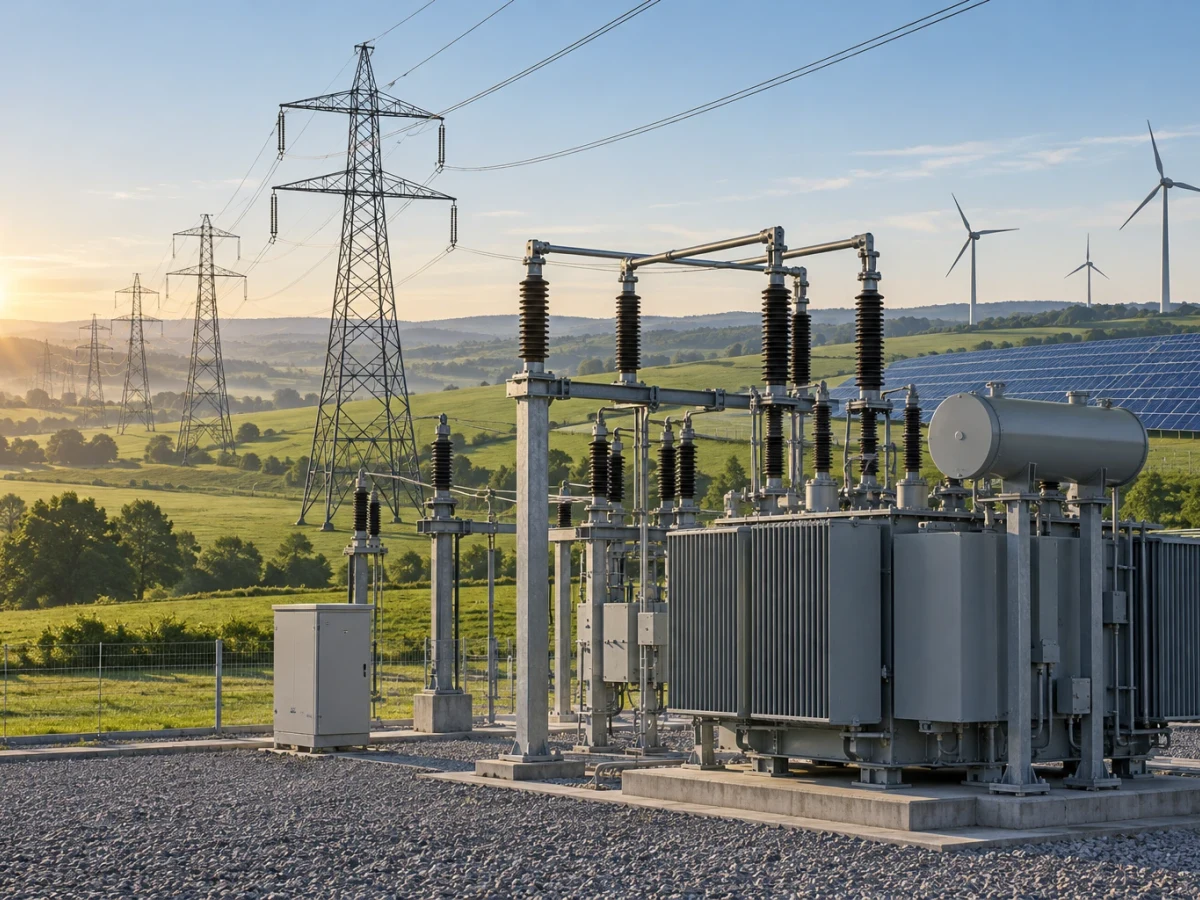Editorial image for Energy Secretary Saves Coal-Fired Generation from Going Offline in Florida