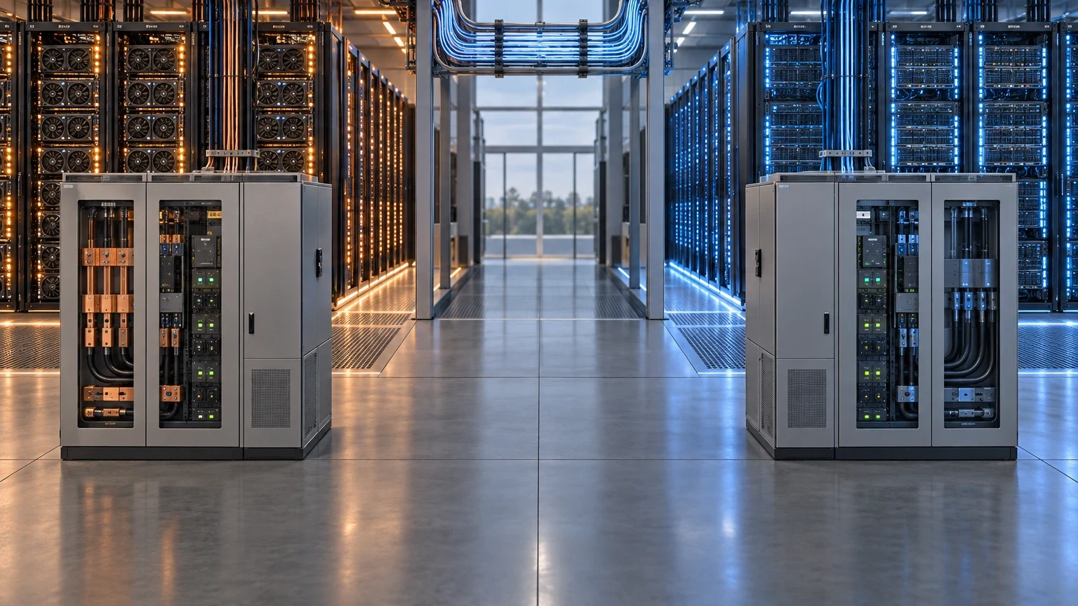 Editorial image for NVIDIA's $500 Billion Financing Bet Assumes Compute Acts Like Infrastructure